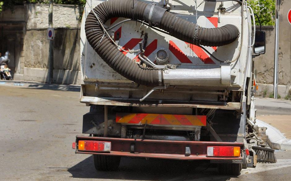 débouchage curage canalisation Sarcelles