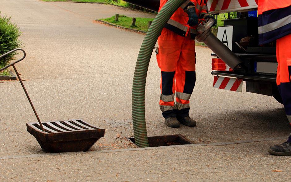 déboucher les canalisations Courbevoie